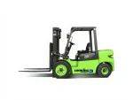 2 Ton (4500-4800 Mm Tripleks) Electric Battery Forklift
