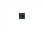 Art 135C (3X2 Metre) (Dual Color) Square Pattern Mini Castle Net - Image 2