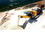 FTI-110 Tracked Impact Crusher - Image 4