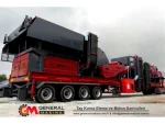 GNR 03 Mobile Stone Crushing Screening Plant - Image 4