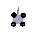 300 Kg Carrying Capacity Glass Carrying Suction Cup