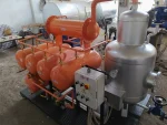 Waste Oil to Fuel Conversion Machine - Image 10