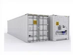 Cold Storage 11587x2290x2539 Mm