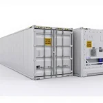 Cold Storage 11587x2290x2539 Mm