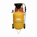60-Litre Foam Car Wash Tank