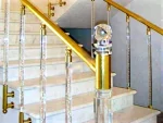 Aluminum Railing Installation Services - Image 5