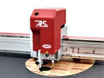 3180x5180 mm Digital Cutting Machine - Image 10