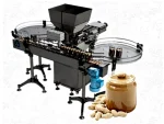 100 Kg Hazelnut Butter Filling Machine