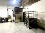 2 Car Meat Smoking Oven with 2 Car Sausage Oven - Image 2