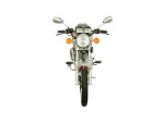 Asya 150cc Motorcycle As150-12 - Image 2