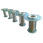 Fixed Plastic Pipe Caliber