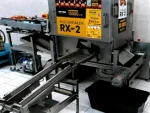 RX2 Egg Breaking Separating Machine - Image 4