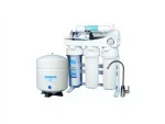 Automatic Water Purification and Softening Device - Image 3
