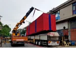SBBJ 400 Spiral Water Tube 400 Kg/Hour Steam Generator - Image 3
