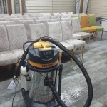 3600 Watt Upholstery Cleaning Machine