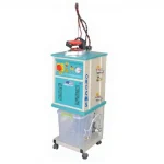 10 Litre Mini Electric Single Iron Steam Boiler