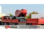 200-350 Ton/Hour Primary Jaw Crusher - Image 2