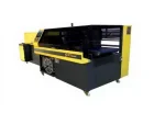 60 Pack/Min Continuous Cutting Shrink Machine - Image 2