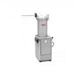 50 Litre Hydraulic Sausage Filling Machine