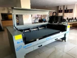 Kgl-1810 Four Head Laser Cutting Machine - Image 4