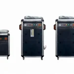 30 Liter Semi-Automatic Steam Car Wash Machine