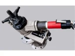 Ø 65 - 400 mm Pipe Welding Mouth Opening Machine - Image 3