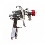 Düşük Basınç Boya Makinası Tabancası