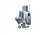 1000 dm³ Injection Liquid Mixing Machine