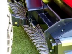 1.1 m Tractor-Attachable Grass Seed Sowing Machine - Image 3
