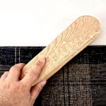 Hodbehod Tailor Ironing Sewing Flattening Fixing Wood Attachment