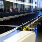 Compact Shuttle Rack System