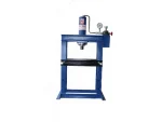 HSK10 10 Ton Hydraulic Workshop Press - Image 2