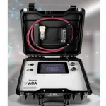 Heat Treatment Furnace Atmosphere Gas Measurement Device