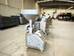 100 Kg / Hour Powdered Sugar Grinding Machine - Image 2
