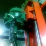 3 Hp 250 Litre Chemical Industrial Mixer