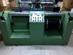 3.5 kW Dual Warping Machine - Image 2