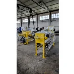 20 Plate Hydraulic Motor Mining Filter Press