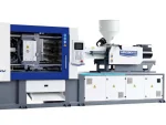 650 Ton Plastic Injection Molding Machine - Image 3