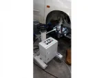 Disc Turning Machine