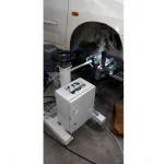 Disc Turning Machine