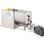 4-6 Kg/Hour Pasta Production Machine