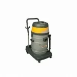 Plastic Body Dry/Wet Vacuum Cleaner / Star 602 Wdp