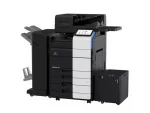 Bizhub C450i Color Photocopier Machine - Image 6