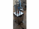 Semi-Automatic Liquid Filling Machine (1) - Image 4