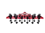 2-Row 9-Shank Cultivator - Image 4