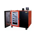 50+50 Kg Electrode and Submerged Arc Drying Oven