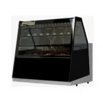 Display Type Display Refrigerator Cabinet