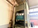 Dirinler Brand 250 Ton Stretching Press - Image 5