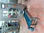 Vertical Packaging Machine with 4 Weighing Scale - Image 14