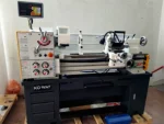 LC360B Ø 360 X 1000 Digital Universal Lathe Machine